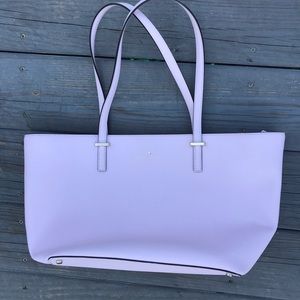 Kate spade tote